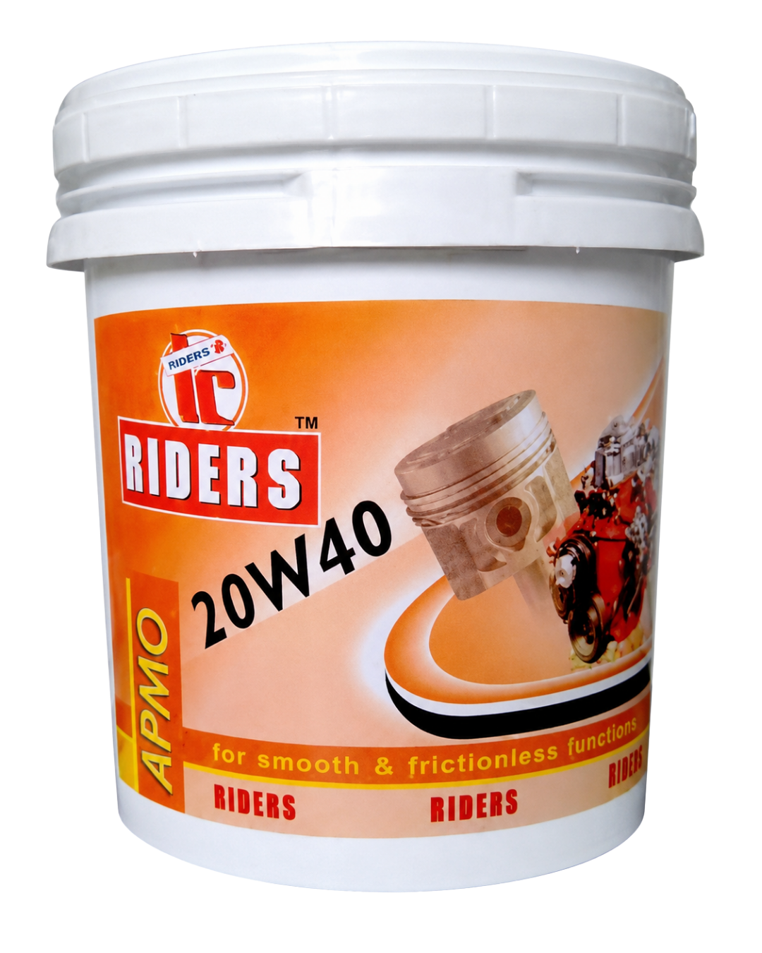 Automative Engine Oil